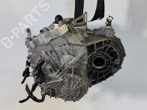 Used Gearbox FIAT 500X (334_) 1.6 D Multijet (334AXA1B, 334AXA11) (120 hp) 29865307