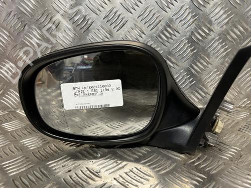 Left mirror BMW 1 (E81) 118 d | BP23789550C26 - Image 3