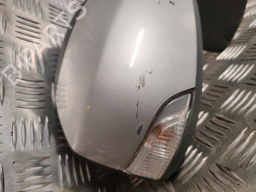 Right mirror RENAULT SCÉNIC III (JZ0/1_) 1.5 dCi (JZ02, JZ0R) | BP29402947C27 