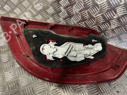 Left taillight MERCEDES-BENZ A-CLASS (W169) A 180 CDI (169.007, 169.307) | BP23789764C34 