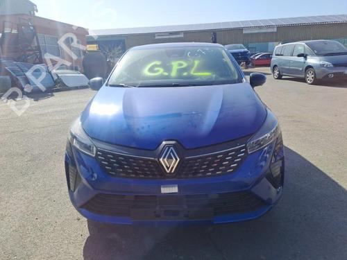 Højre baklys, luke RENAULT CLIO V (B7_) 1.0 SCe 65 (B7MG) | BP20343500C80 