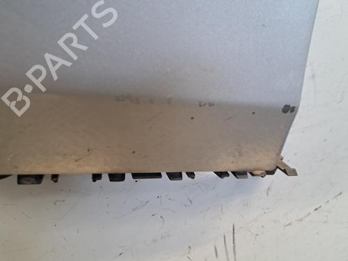 Left front fenders BMW 1 (E87) 118 d | BP26603613C41 