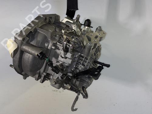 Gearbox FIAT 500X (334_) 1.6 D Multijet (334AXA1B, 334AXA11) | BP29865307M3 