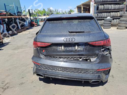 Rear differential AUDI A3 Sportback (8YA, 8YF) 30 TDI | BP26743320M24 - Image 13