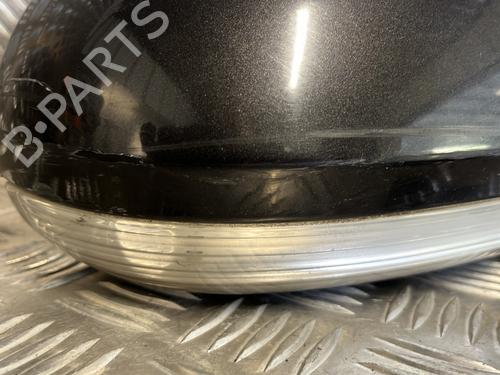 Right mirror VW PASSAT B6 (3C2) 2.0 TDI 16V | BP26407264C27 