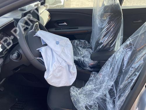 Alternator DACIA JOGGER (RK_) 1.0 TCe 100 ECO-G (RKMT) | BP30936541M7  - Image 12