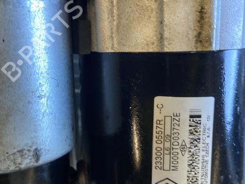 Starter DACIA SANDERO II TCe 90 (B8M1, B8MA, B8AC) | BP33455390M8 - Image 5