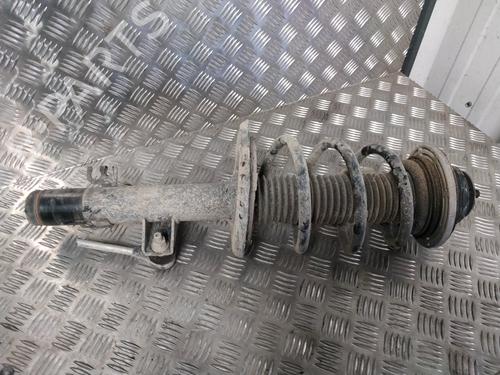 Venstre fortil støddæmper VW TRANSPORTER T6 Van (SGA, SGH, SHA, SHH) 2.0 TDI (110 hp) 31630691