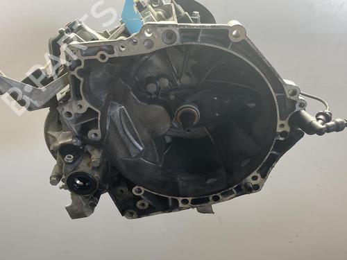 Gearbox CITROËN XSARA PICASSO (N68) 1.6 HDi | BP22094667M3 