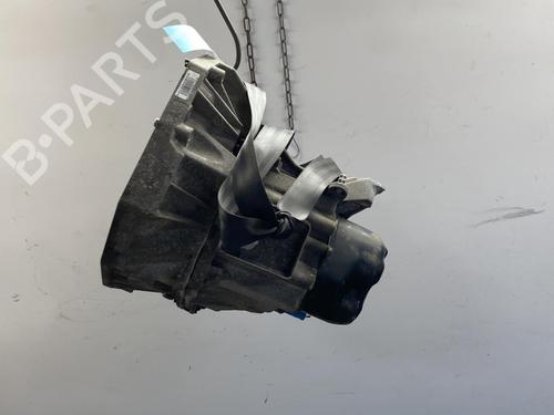 Used Gearbox DACIA SANDERO 1.5 dCi (75 hp) 22095398
