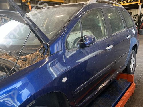 Left front window switch PEUGEOT 307 Break (3E) 1.6 16V | BP27203145I27 - Image 8