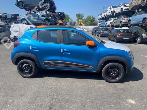 Right front brake caliper DACIA SPRING EV (B6M1) | BP20345406M104  - Image 7