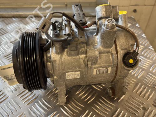 AC Kompressor BMW 1 (F20) 116 d (116 hp) 29402909
