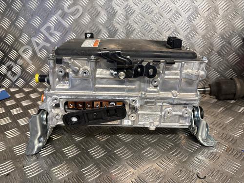Electronic module TOYOTA RAV 4 V (_A5_, _H5_) 2.5 Hybrid (AXAH52) | BP37661876M83 - Image 4