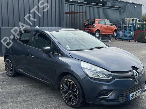 Transmisión delantera izquierda RENAULT CLIO IV (BH_) 0.9 TCe 90 (BHNF, BHMA, BHMH, BHJK, BHJR) | BP29998112M38