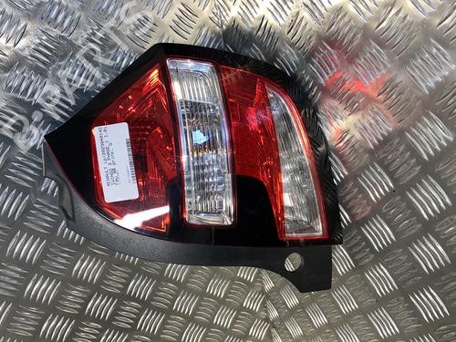 Højre baglygte RENAULT TWINGO III (BCM_, BCA_) 1.0 SCe 70 (BCMB) | BP20343706C35 