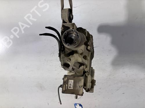 Rear differential AUDI A3 (8V1, 8VK) S3 quattro | BP38344052M24 - Image 10