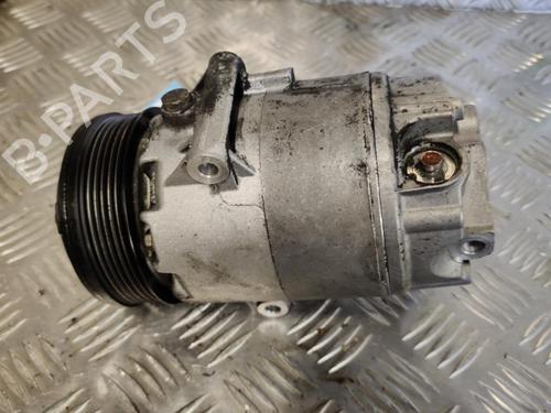 AC Kompressor OPEL ASTRA H GTC (A04) 1.7 CDTi (L08) (101 hp) 20345562