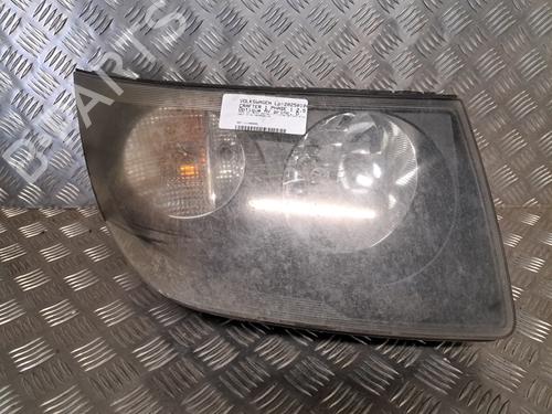 Used Right headlight VW CRAFTER 30-50 Van (2E_) 2.5 TDI (109 hp) 28569965