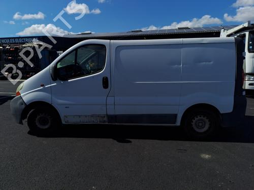 Right front indicator RENAULT TRAFIC II Van (FL) 1.9 dCi 80 (FL0B) | BP27354827C33 
