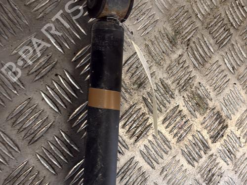 Used Left rear shock absorber RENAULT CAPTUR II (HF_) TCe 90 (HFM6) (91 hp) 29960992