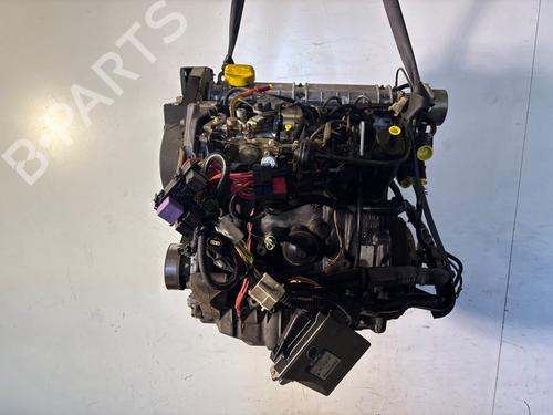 Engine RENAULT KANGOO Express (FC0/1_) D 55 1.9 (FC0D) | BP40533962M1 - Image 8