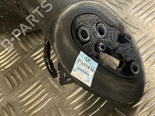 Left mirror FIAT PUNTO EVO (199_) 1.3 D Multijet | BP20346864C26 