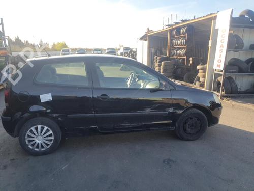 Hood VW POLO IV (9N_, 9A_) 1.4 TDI | BP20346818C1 