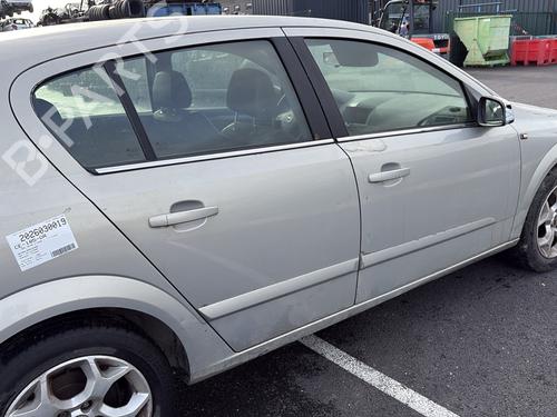 Used Parts OPEL ASTRA H (A04) 1.7 CDTI (L48) (100 hp) 4475584