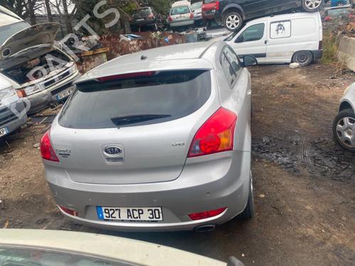 Used Parts KIA PRO CEE'D (ED) 1.6 CRDi 90 1873084