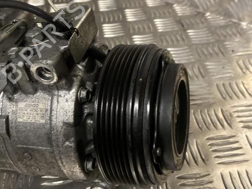 AC compressor BMW 5 (E60) 520 d | BP20346452M34 