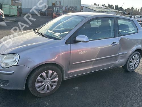 Engine VW POLO (9N_, 9A_) 1.2 12V | BP23789840M1 