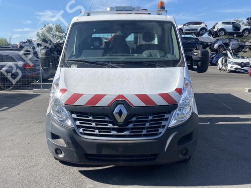 Front wiper motor RENAULT MASTER III Platform/Chassis (EV, HV, UV) 2.3 dCi 130 RWD (HV01, HV10, HV11, HV12, UV01, UV10,... | BP37735533M29 - Image 8