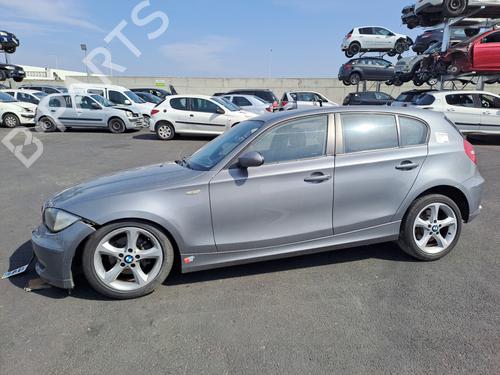 Left mirror BMW 1 (E87) 118 d | BP28320254C26 - Image 6