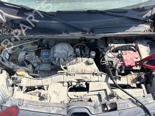Used Parts RENAULT KANGOO Express (FW0/1_) Z.E. (FW0Z, FW1Z) 4862876