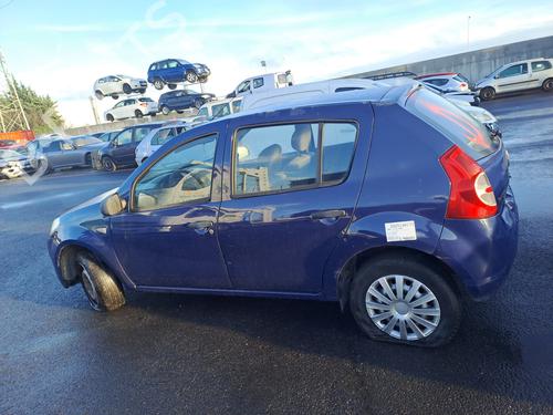 Comutador DACIA SANDERO 1.2 16V | BP30306521I30 