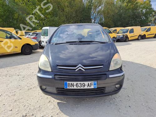 Right taillight CITROËN XSARA PICASSO (N68) 1.6 HDi | BP25220562C35 