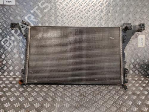 Køler RENAULT MASTER III Van (FV) 2.3 dCi 145 FWD (FV0E, FV0F, FV0H, FV02, FV0M, FV0S,... (146 hp) 27406859