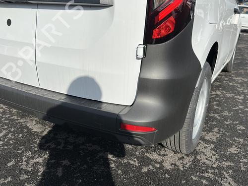 Left front window switch RENAULT KANGOO III Box Body/MPV 1.5 Blue dCi 95 (FJAB) | BP30812985I27 - Image 18