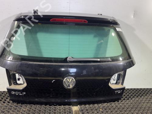 tailgate-vw-golf-vi-5k1-2008-2009-2010-2011-2012-2013-2014-32174395 main image