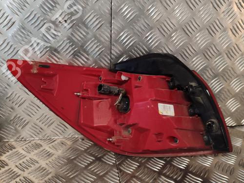 Right taillight KIA SPORTAGE III (SL) 1.7 CRDi | BP24350679C35 