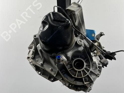 Gearkasse RENAULT KANGOO Express (FW0/1_) Z.E. (FW0Z, FW1Z) (60 hp) 30886502