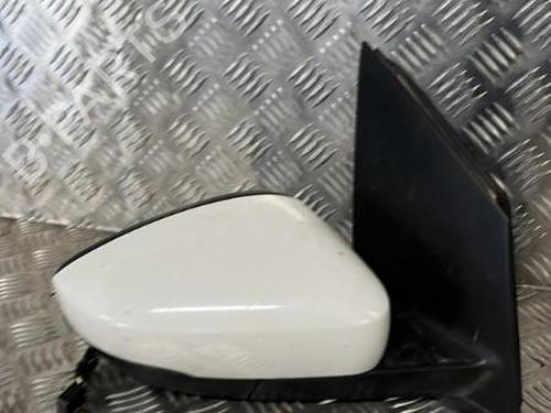 Right mirror VW POLO V (6R1, 6C1) 1.6 TDI | BP20344809C27 