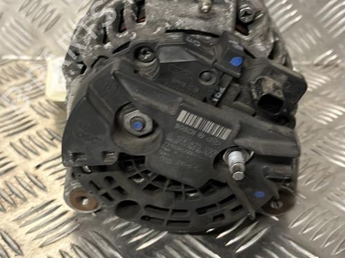 Used Alternator RENAULT CLIO III (BR0/1, CR0/1) 1.5 dCi (75 hp) 22522539