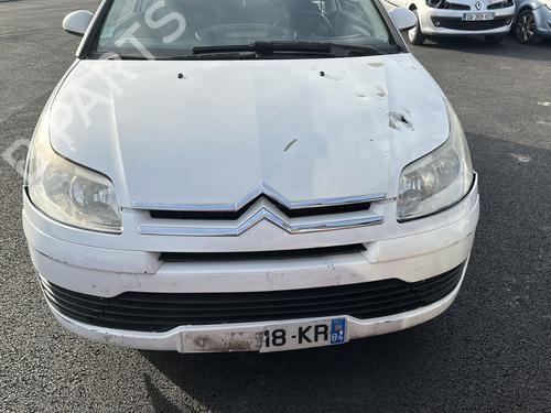 Used Parts CITROËN C4 Coupe (LA_) 1.6 HDi (109 hp) 4254877