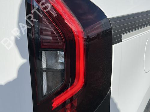 Left front window switch RENAULT KANGOO III Box Body/MPV 1.5 Blue dCi 95 (FJAB) | BP30812985I27 - Image 12