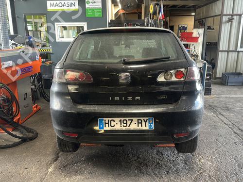 AC compressor SEAT IBIZA III (6L1) 1.4 TDI | BP26971779M34 