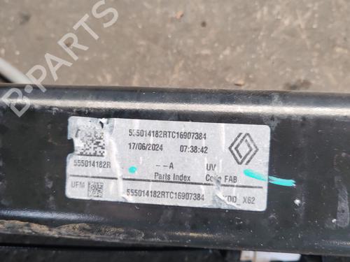 Rear axle RENAULT MASTER III Van (FV) Z.E. (FV1Z) | BP29199581M2 