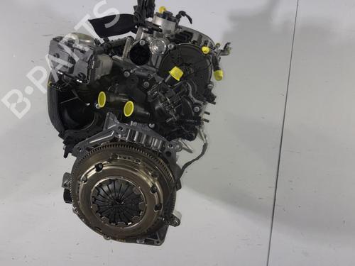 Engine VW POLO V (6R1, 6C1) 1.0 | BP31852461M1 