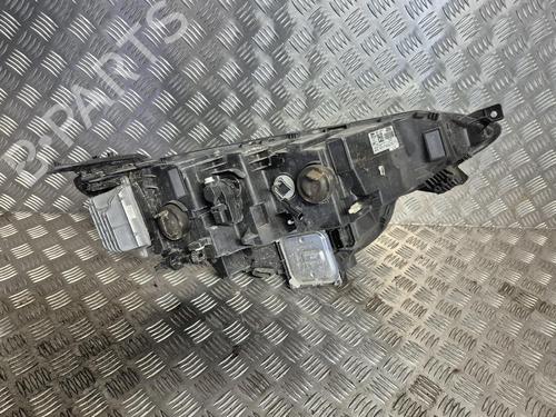 Venstre forlygte RENAULT MEGANE IV Hatchback (B9A/M/N_) 1.8 RS TCe 280 (B9M6) | BP39077328C28 - Image 2
